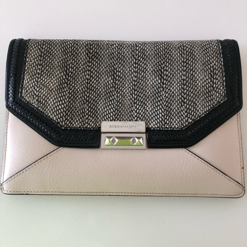 BCBGMaxAzria Clutch